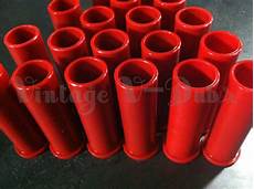 Bus Bushings