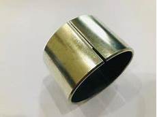 Bushes And Teflon Bearings