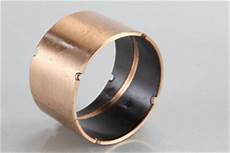 Bushes And Teflon Bearings