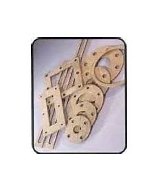 Bushing Gasket