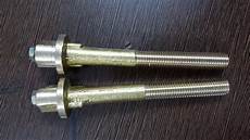 Bushing Rods