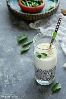 Buttermilk Drink