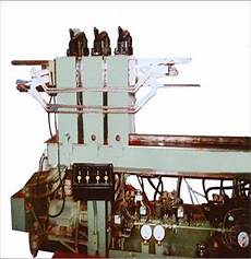 C-Type Hydraulic Presses