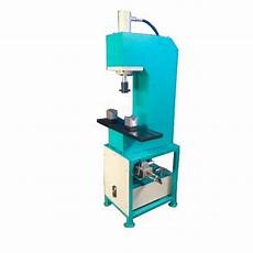 C-Type Hydraulic Presses