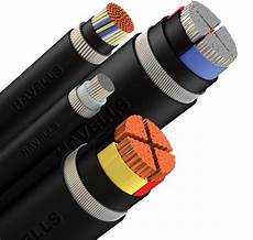 Cable Electrical