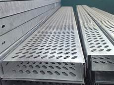 Cable Trays