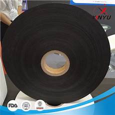 Cable Wrapping Fabric
