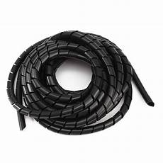 Cable Wrapping Interlinings