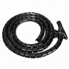 Cable Wrapping Interlinings