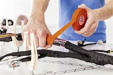 Cable Wrapping Interlinings