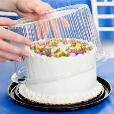 Cake Container