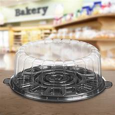 Cake Container