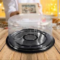 Cake Containers