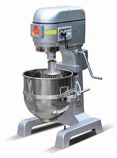 Cake Dough Mixers