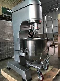 Cake Dough Mixers