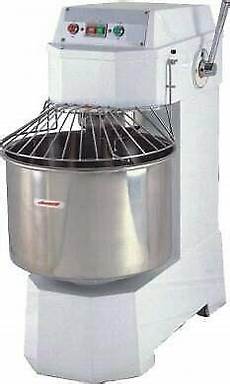 Cake Dough Mixers
