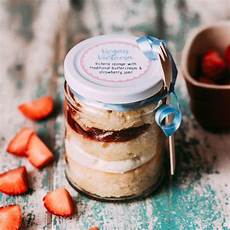Cake Jar