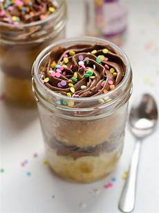 Cake Jar