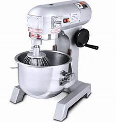 Cake Mixer