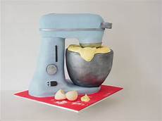 Cake Mixer