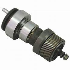 Caliper Brake Mechanism