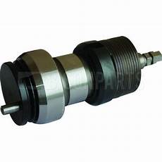 Caliper Brake Mechanism