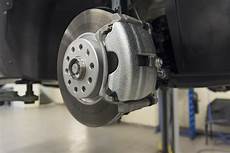 Caliper Brake Systems