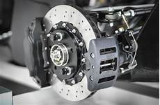 Caliper Brake Systems