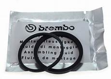 Caliper Dust Seals