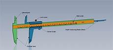 Caliper Parts