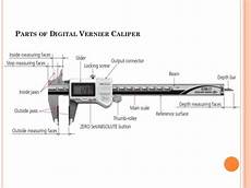 Caliper Parts