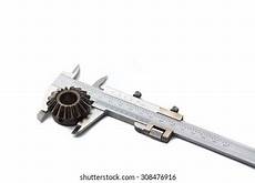 Caliper Pinion Gear