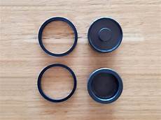 Caliper Piston Repair Kit