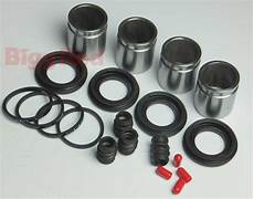 Caliper Piston Repair Kit