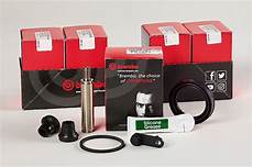 Caliper Repair Kit