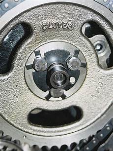 Cam Release Button Double