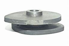 Cam Release Button Double