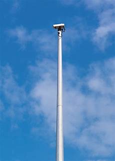 Camera Poles
