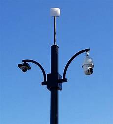 Camera Poles