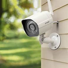 Cameras Security