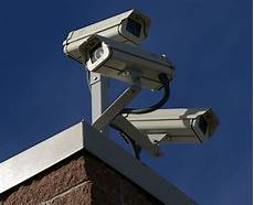 Cameras Security