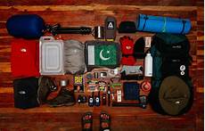 Camp Accessories