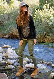 Camping Wear