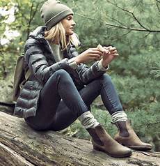 Camping Wear