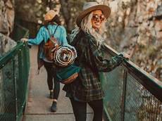 Camping Wear