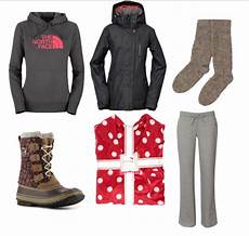Camping Wear
