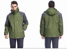 Camping Wears