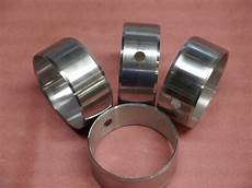 Camshaft Bearings