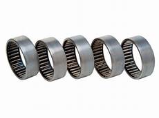 Camshaft Bearings
