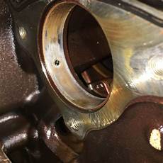 Camshaft Bearings